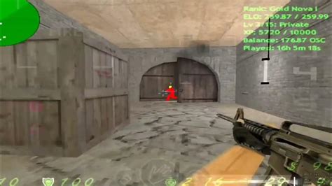 cs 1.6 xash3d